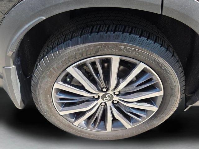 Used 2023 INFINITI QX60 Autograph FWD image 25