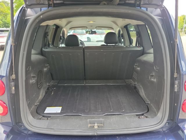 Used 2010 Chevrolet HHR LT w/ LT Preferred Equipment Group FWD image 25