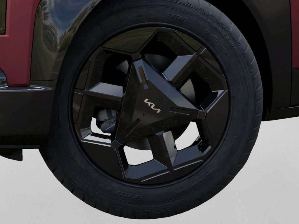 New 2027 Kia Seltos X-Line AWD/4WD image 11