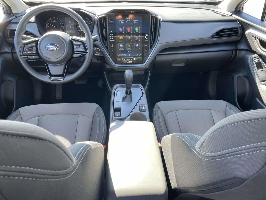 Certified 2026 Subaru Crosstrek 2.0i Premium image 13