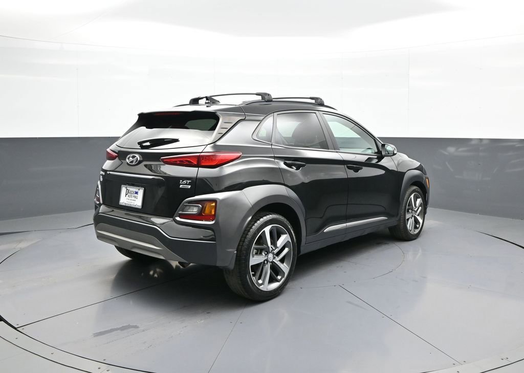 Used 2021 Hyundai Kona Limited image 6