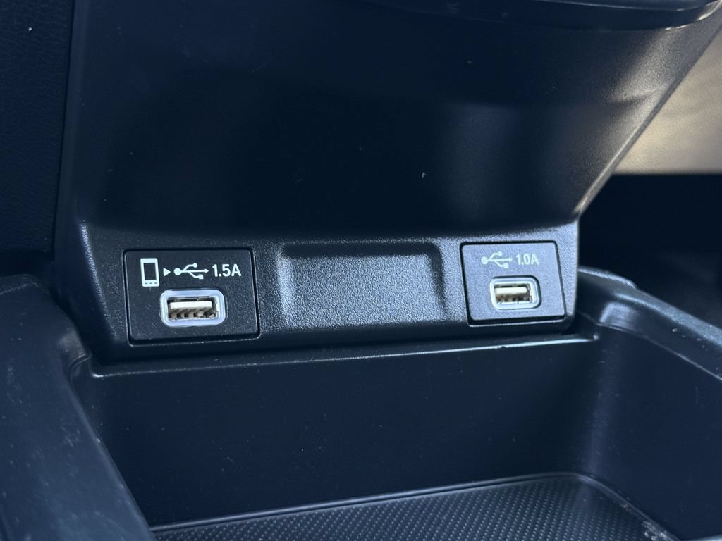 Used 2022 Honda CR-V EX-L image 22