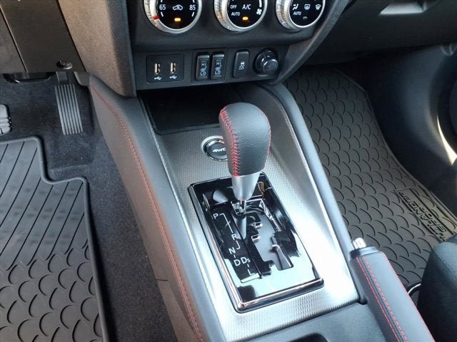 New 2026 Mitsubishi Outlander Sport AWD image 9