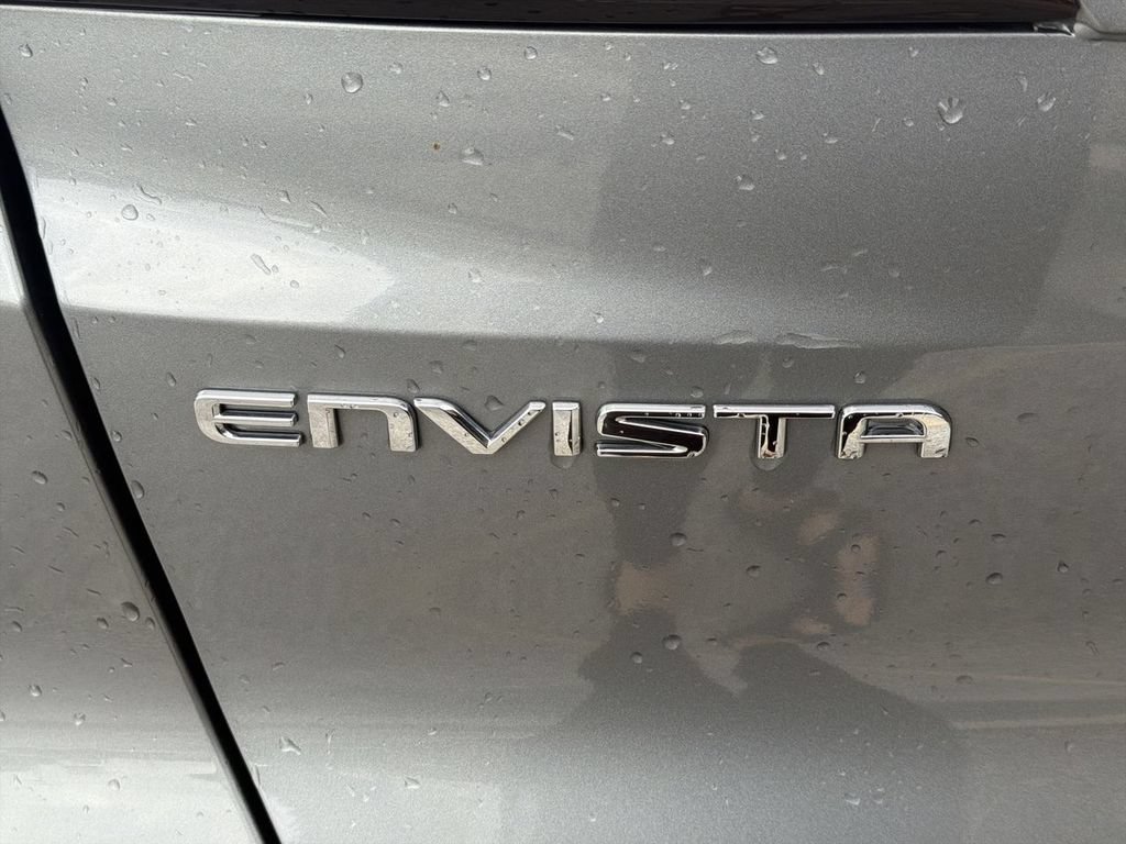 Used 2025 Buick Envista Sport Touring FWD image 31