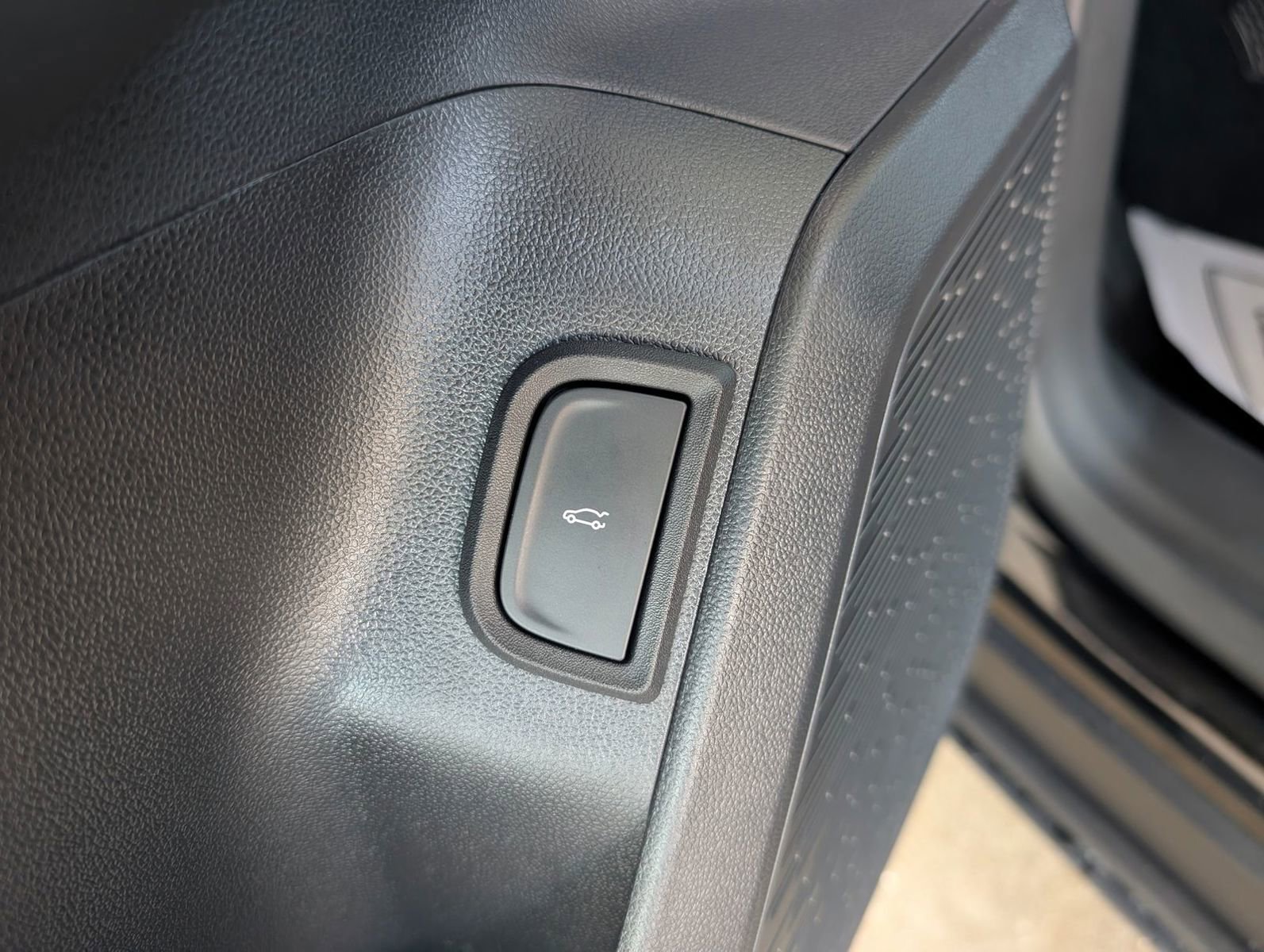 Certified 2026 GMC Terrain Denali w/ LPO, Floor Liner Package image 10