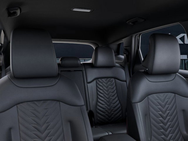 New 2026 Kia Sportage X-Line image 27