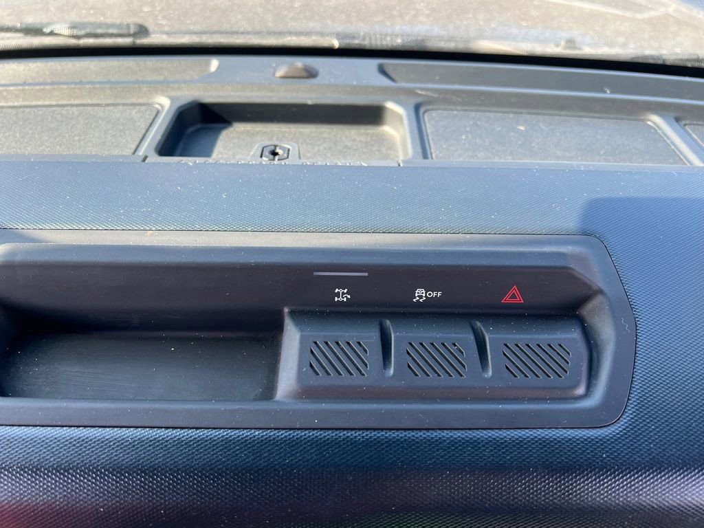 Used 2023 Ford Bronco Outer Banks image 15