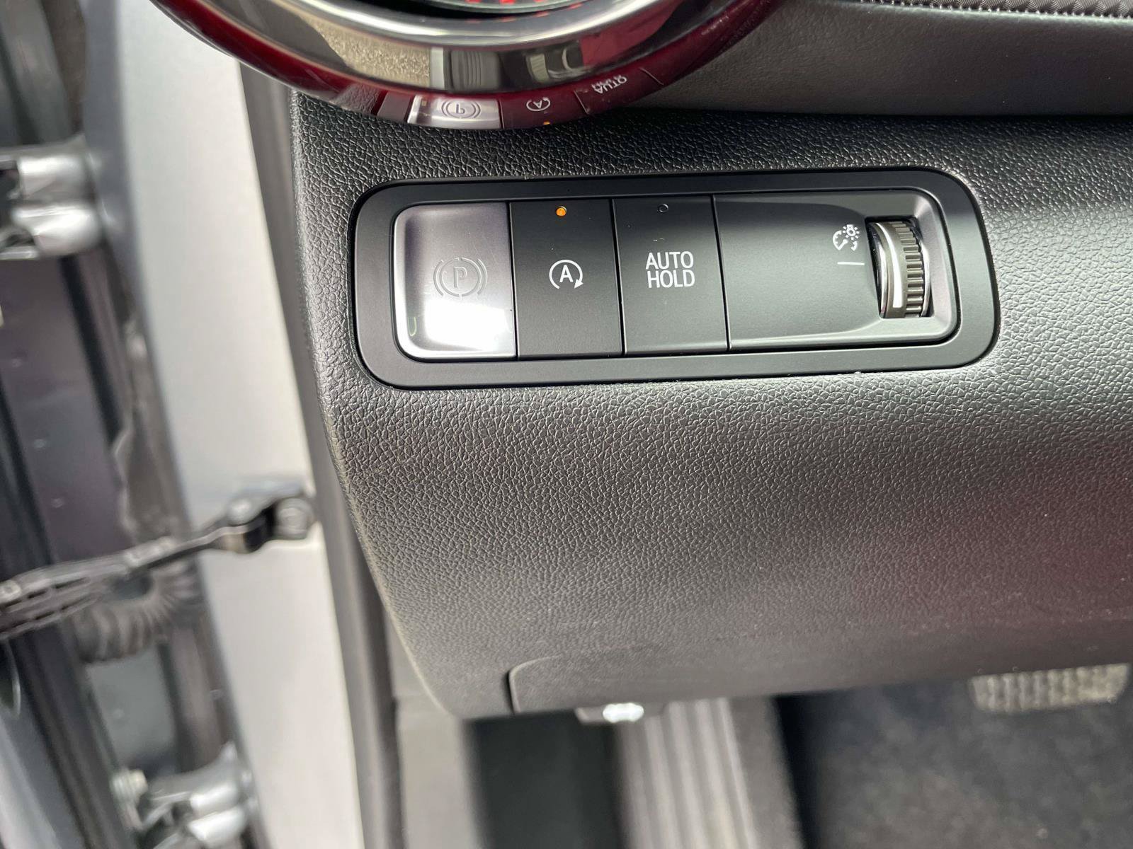 Used 2025 Chevrolet Equinox RS w/ Safety and Technology Package FWD image 29