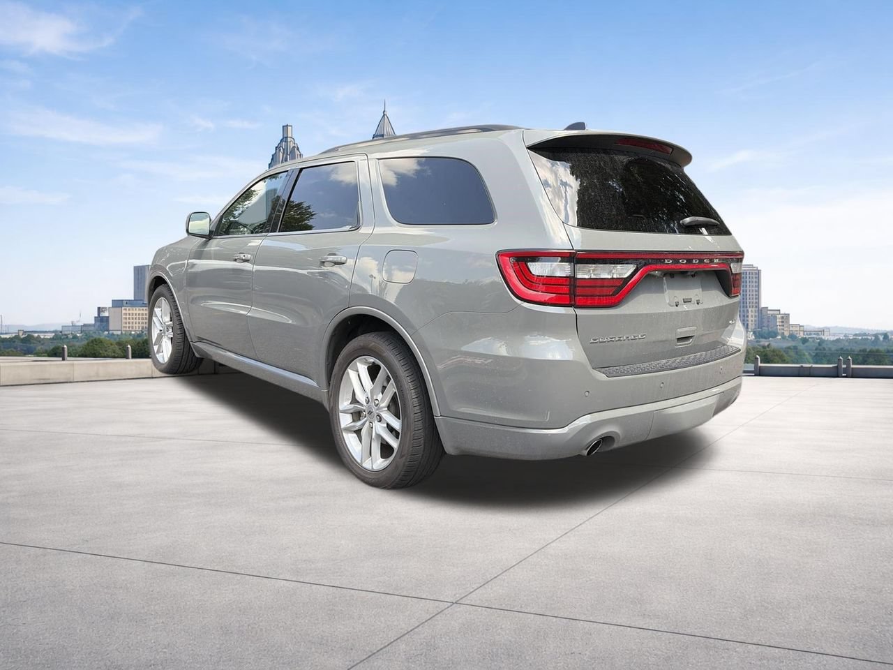Used 2024 Dodge Durango GT RWD image 27