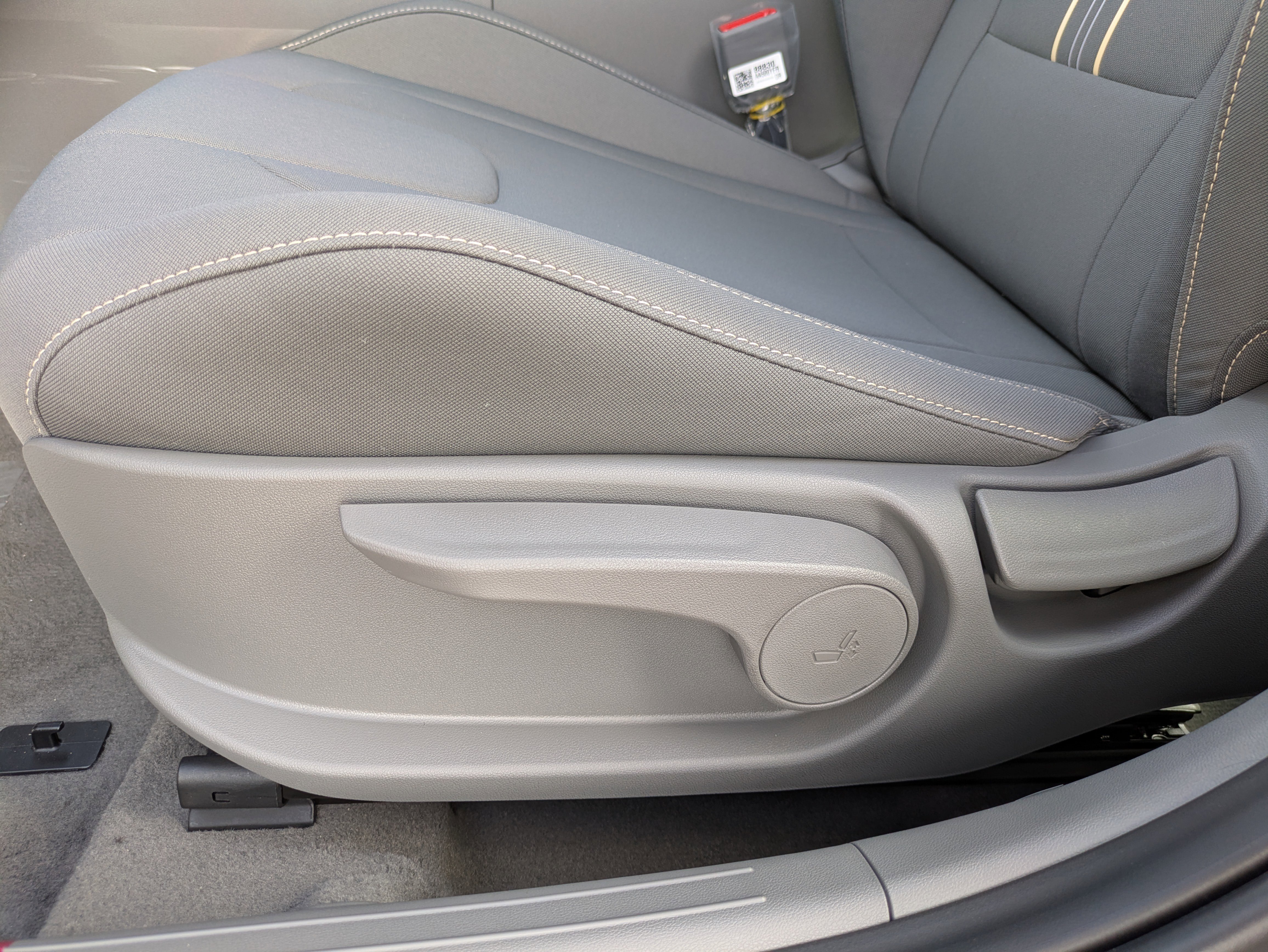 New 2026 Hyundai Elantra Sport image 20