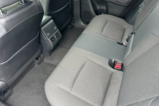 Certified 2025 Toyota bZ4X FWD image 16