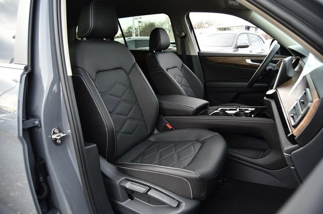 New 2026 Volkswagen Atlas SE image 20