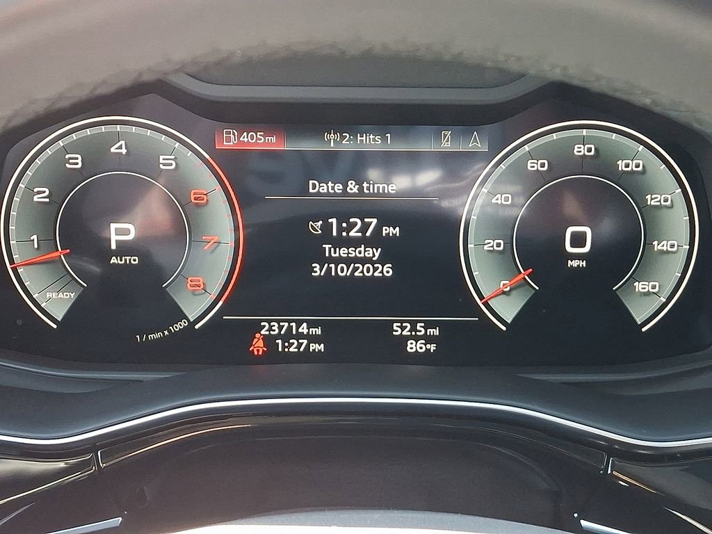 Certified 2023 Audi Q7 3.0T Premium Plus w/ Premium Plus Package image 21