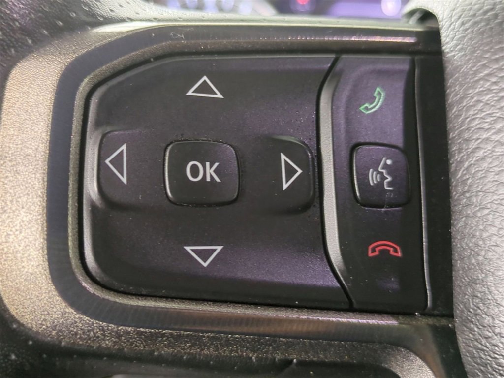 Used 2022 RAM 1500 Sport w/ Rebel Level 2 Equipment Group image 19