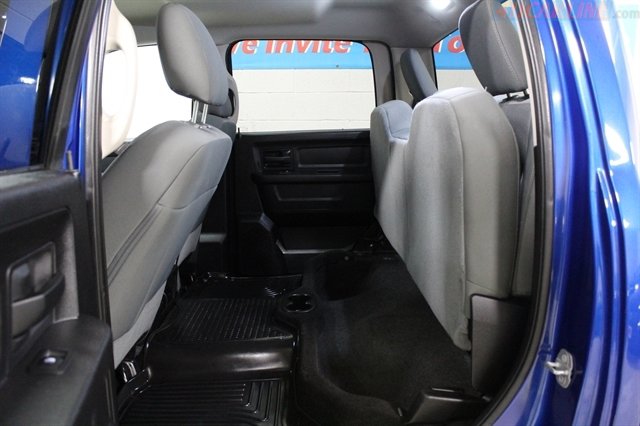 Used 2016 RAM 1500 Express image 27