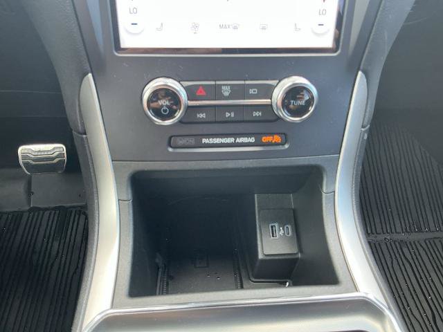 Certified 2024 Ford Edge ST-Line AWD/4WD image 20