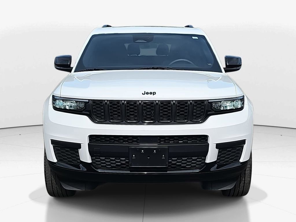 Used 2023 Jeep Grand Cherokee L Laredo image 11