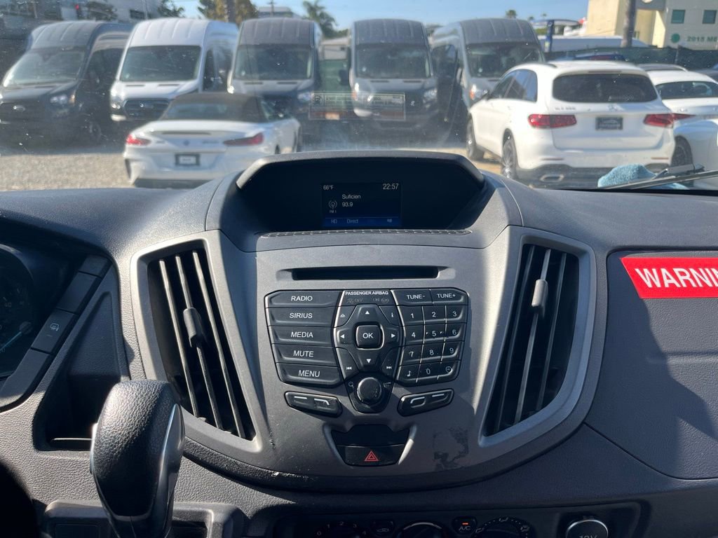 Used 2019 Ford Transit 150 148 Medium Roof image 17