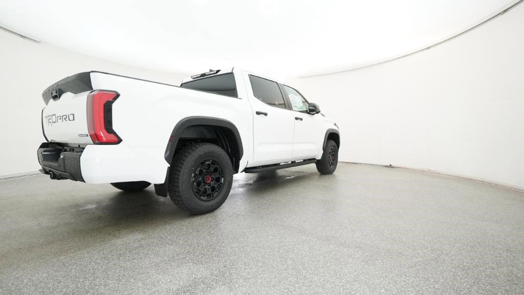 New 2026 Toyota Tundra TRD Pro image 5