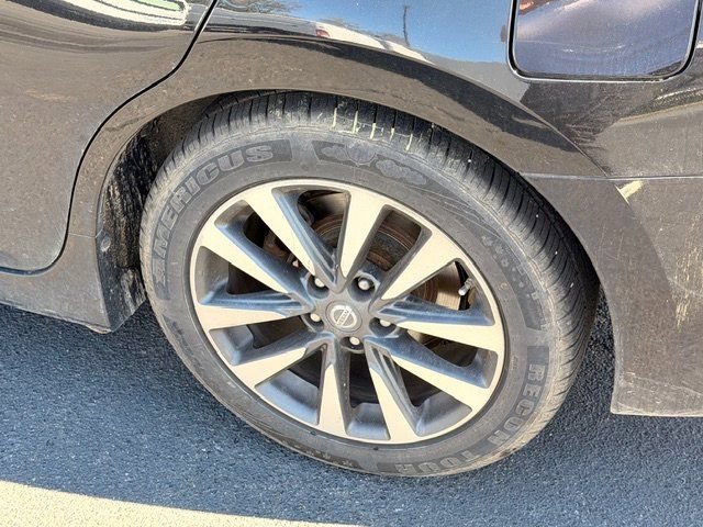 Used 2017 Nissan Altima 2.5 SV image 12