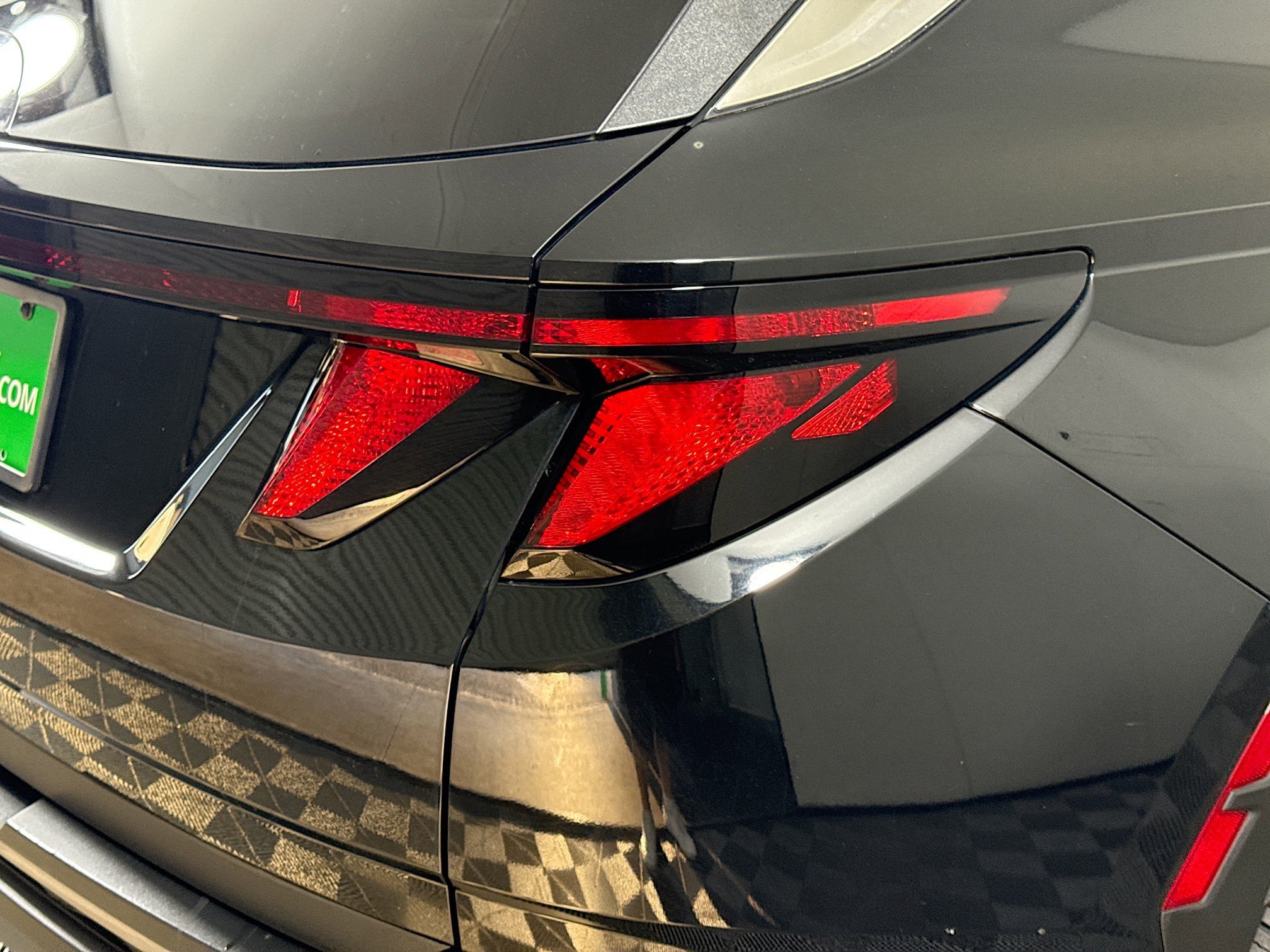 Used 2024 Hyundai Tucson SEL image 34