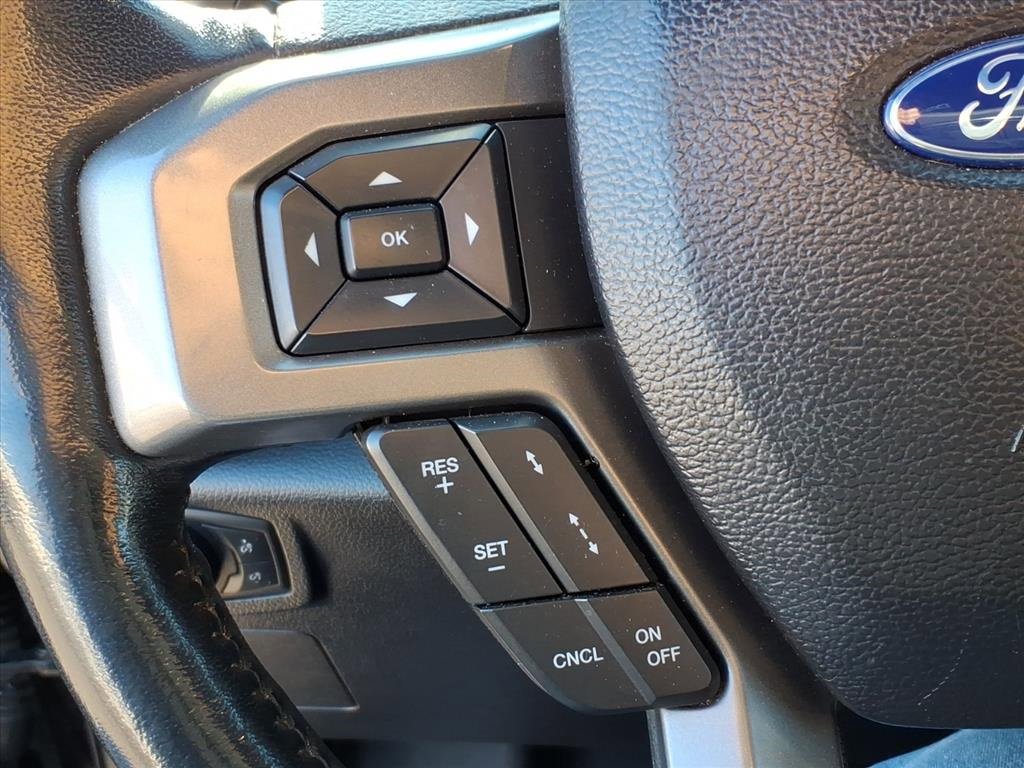 Used 2021 Ford Expedition XLT image 20