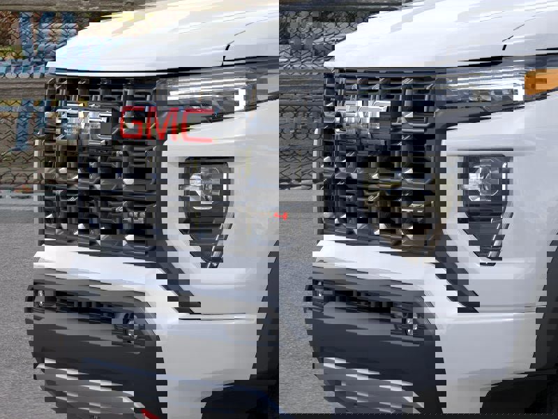 New 2026 GMC Canyon AT4 image 13