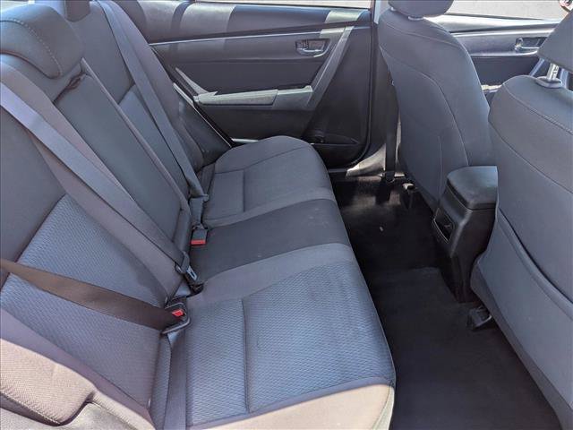 Used 2019 Toyota Corolla LE FWD image 18