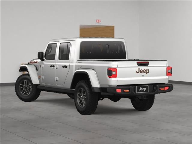 New 2025 Jeep Gladiator Mojave image 4