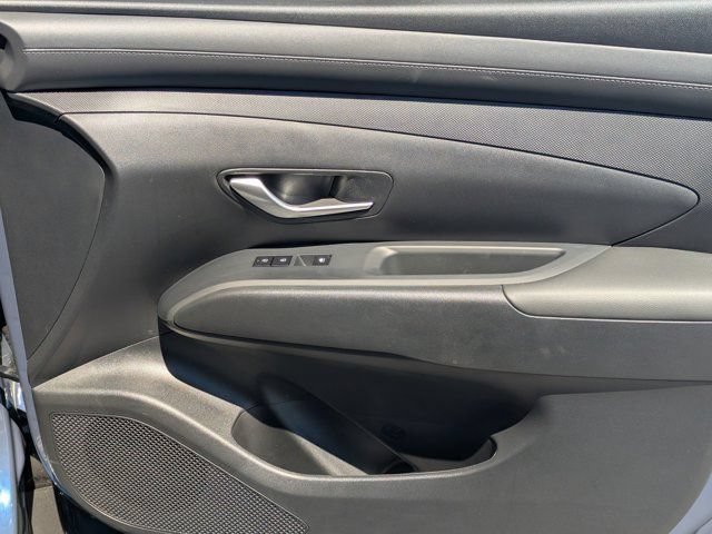 Used 2026 Hyundai Tucson SEL Plus FWD image 13