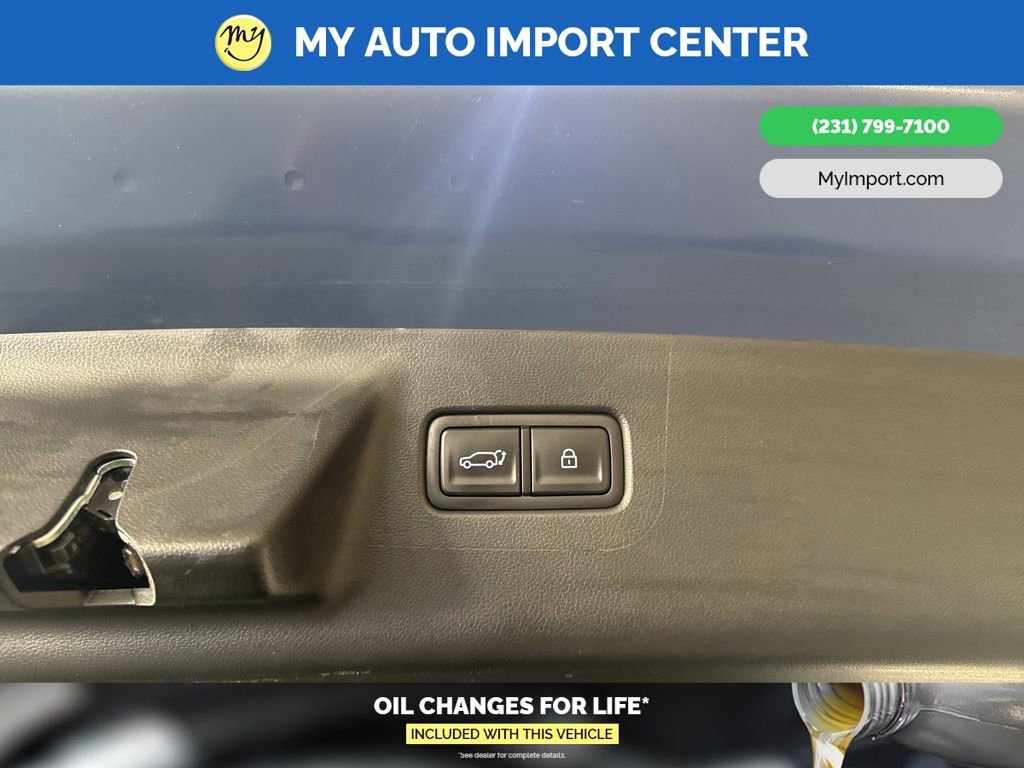 Used 2025 Hyundai Santa Fe SEL image 33