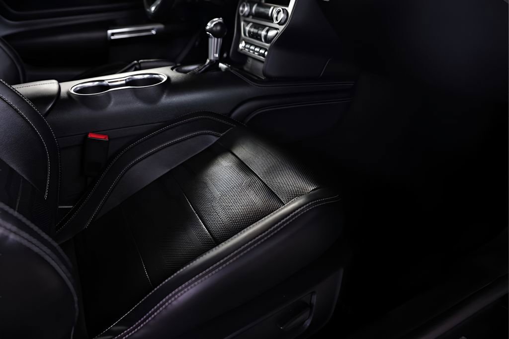 Used 2022 Ford Mustang GT Premium w/ GT Performance Package image 60