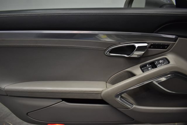 Used 2012 Porsche 911 Carrera S RWD image 23