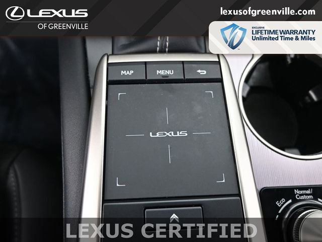 Certified 2022 Lexus RX 350 F Sport w/ Accessory Package image 20