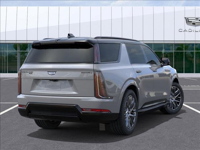 New 2026 Cadillac Escalade IQL Sport 2 w/ LPO, ONYX Package image 4