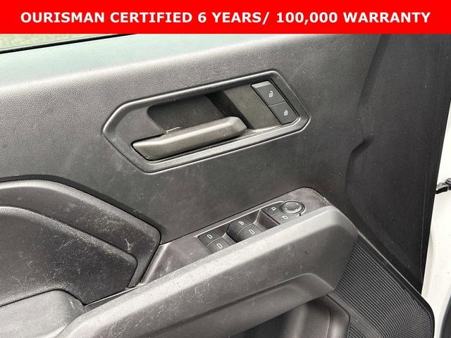 Certified 2023 Chevrolet Colorado Trail Boss w/ Technology Package image 15