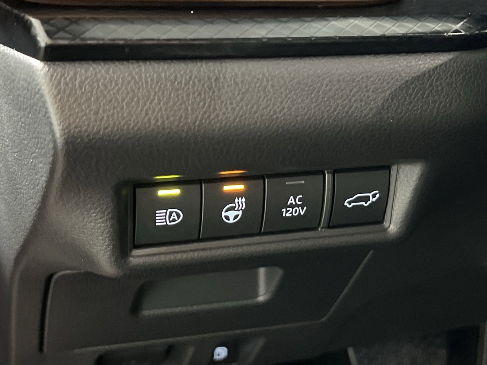 Used 2026 Toyota Grand Highlander MAX Platinum image 32