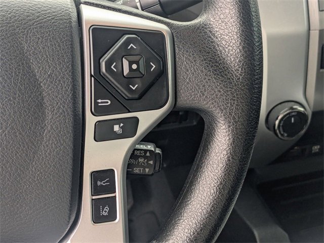 Used 2020 Toyota Tundra SR5 image 17