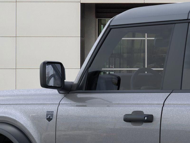 New 2025 Ford Bronco Big Bend image 22