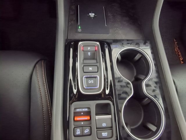 New 2026 Honda Passport TrailSport Elite image 39
