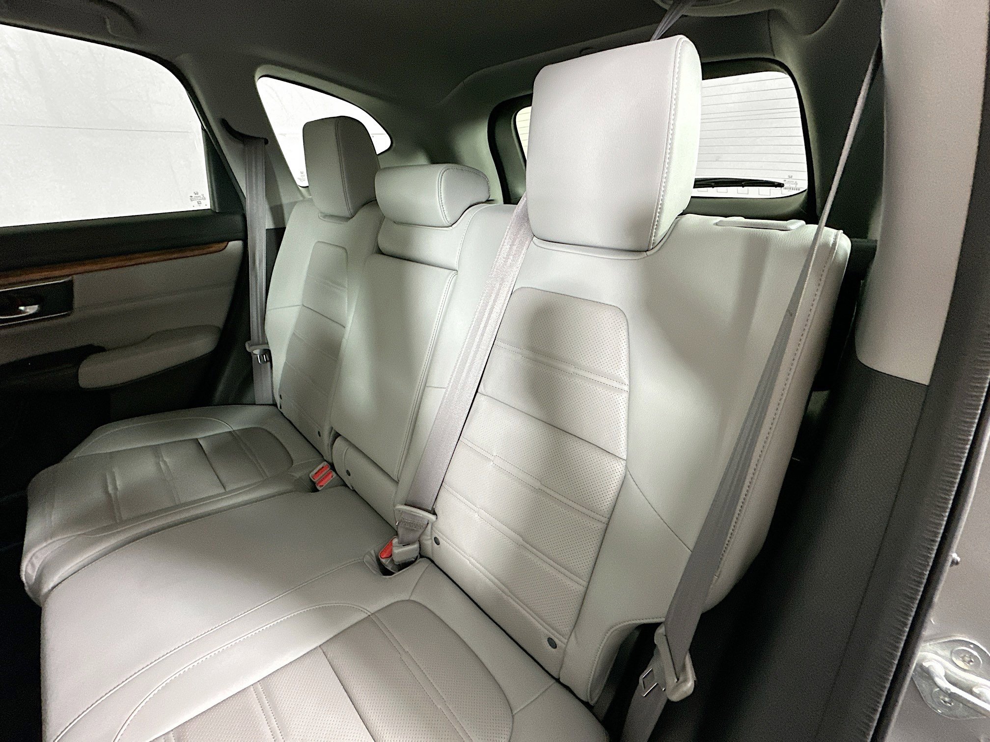 Certified 2020 Honda CR-V EX-L image 23