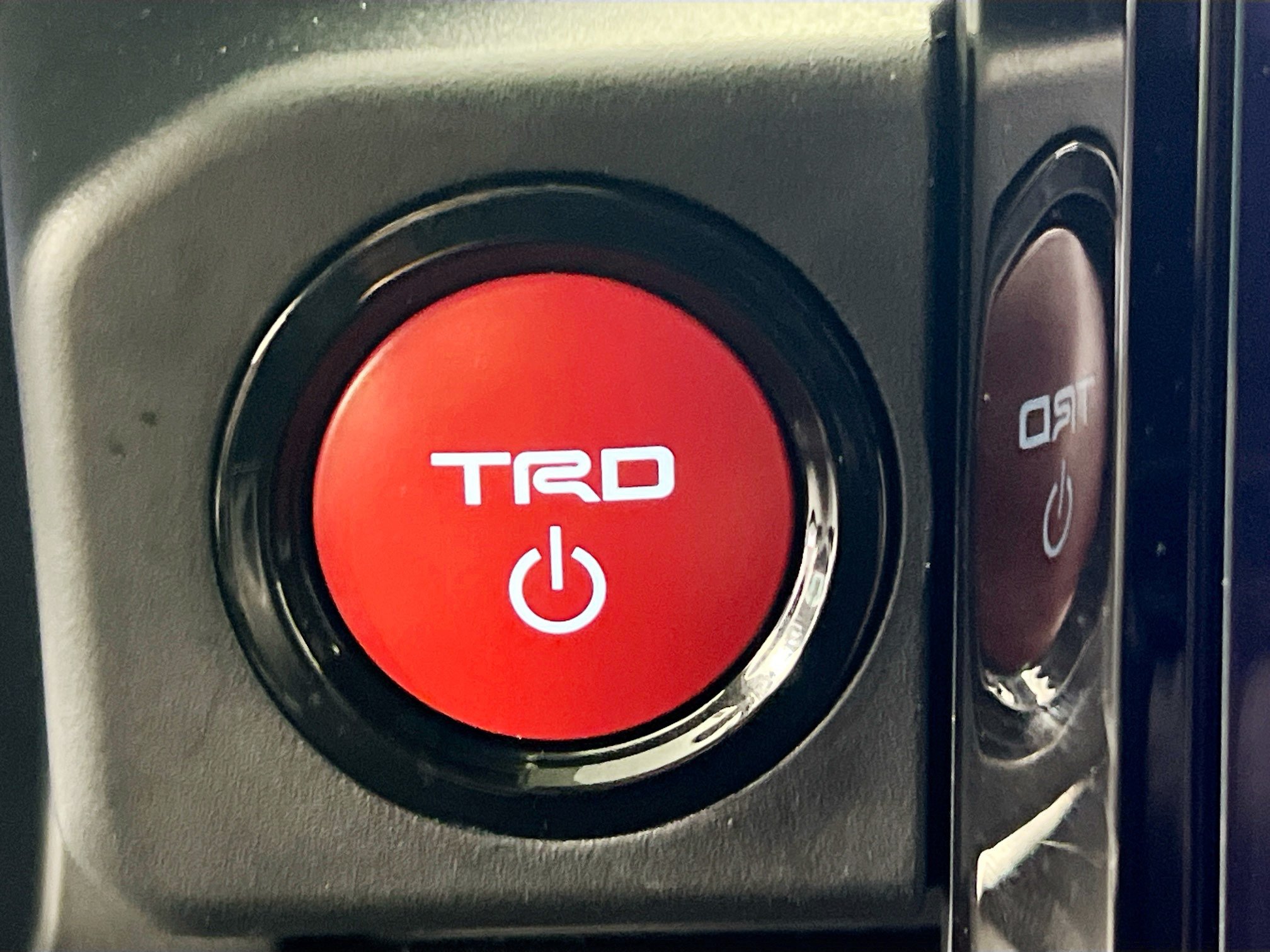 Used 2024 Toyota Tacoma TRD Pro AWD/4WD image 23