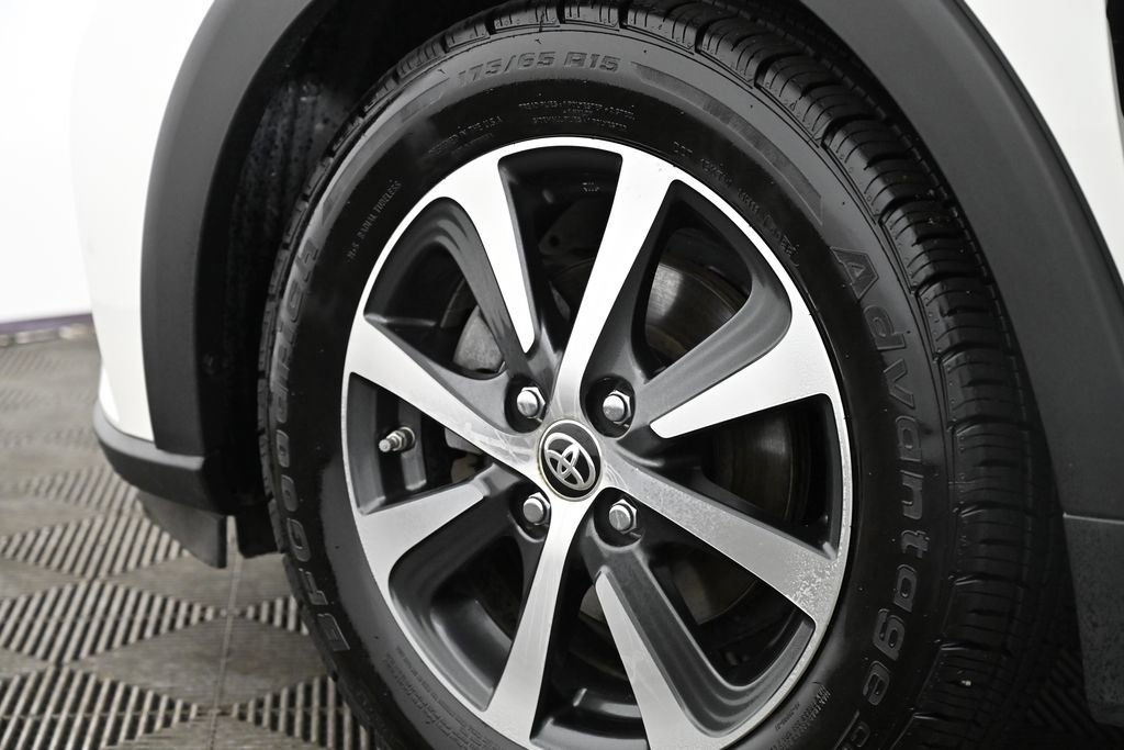 Used 2018 Toyota Prius C Four image 29