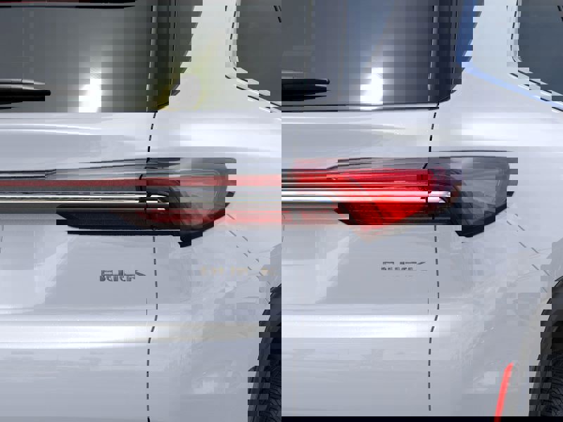 New 2026 Buick Enclave Preferred w/ Power Package image 38