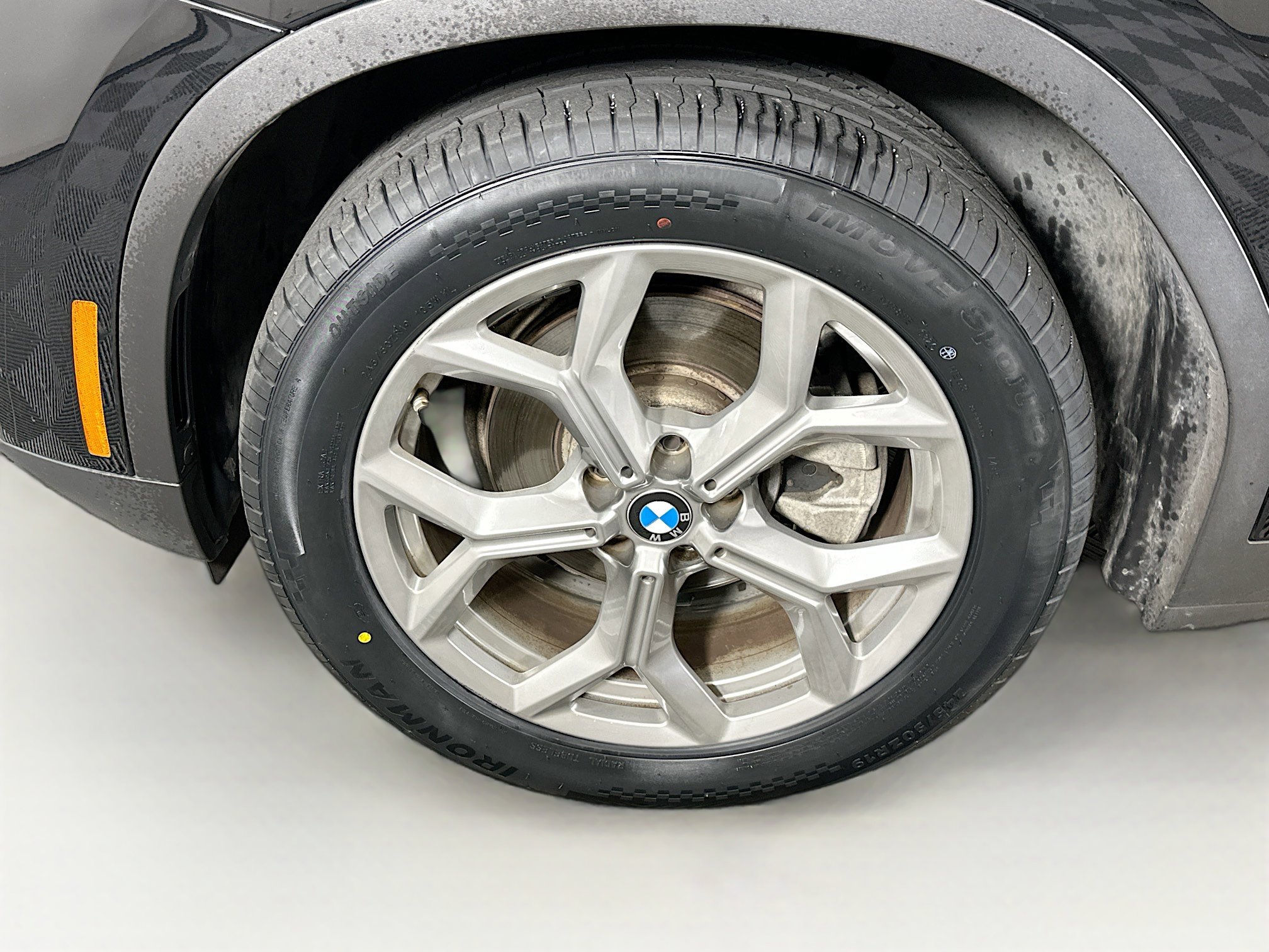 Used 2022 BMW X3 sDrive30i w/ Convenience Package image 11