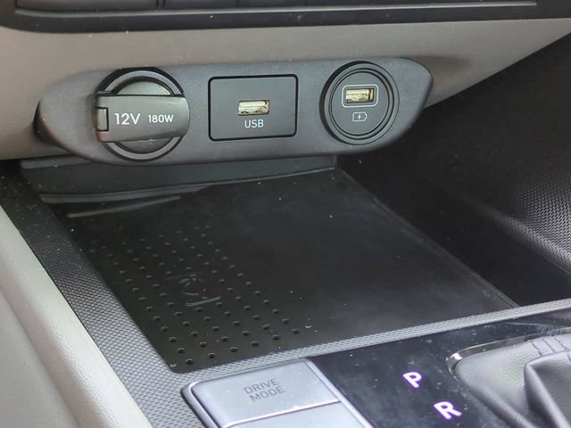 Certified 2023 Hyundai Elantra SEL w/ Convenience Package FWD image 21