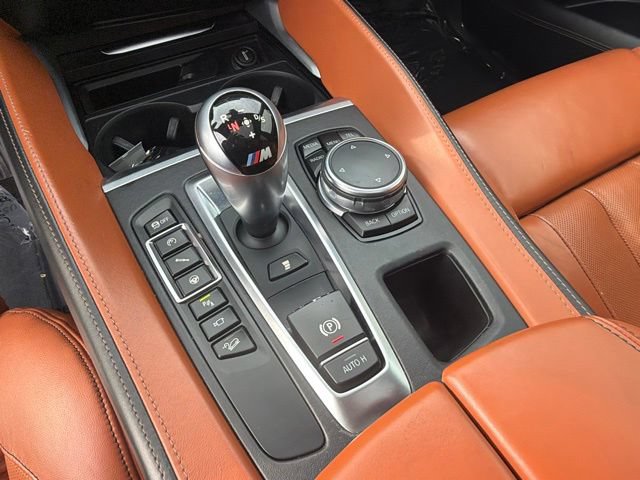 Used 2016 BMW X5 M AWD/4WD image 32