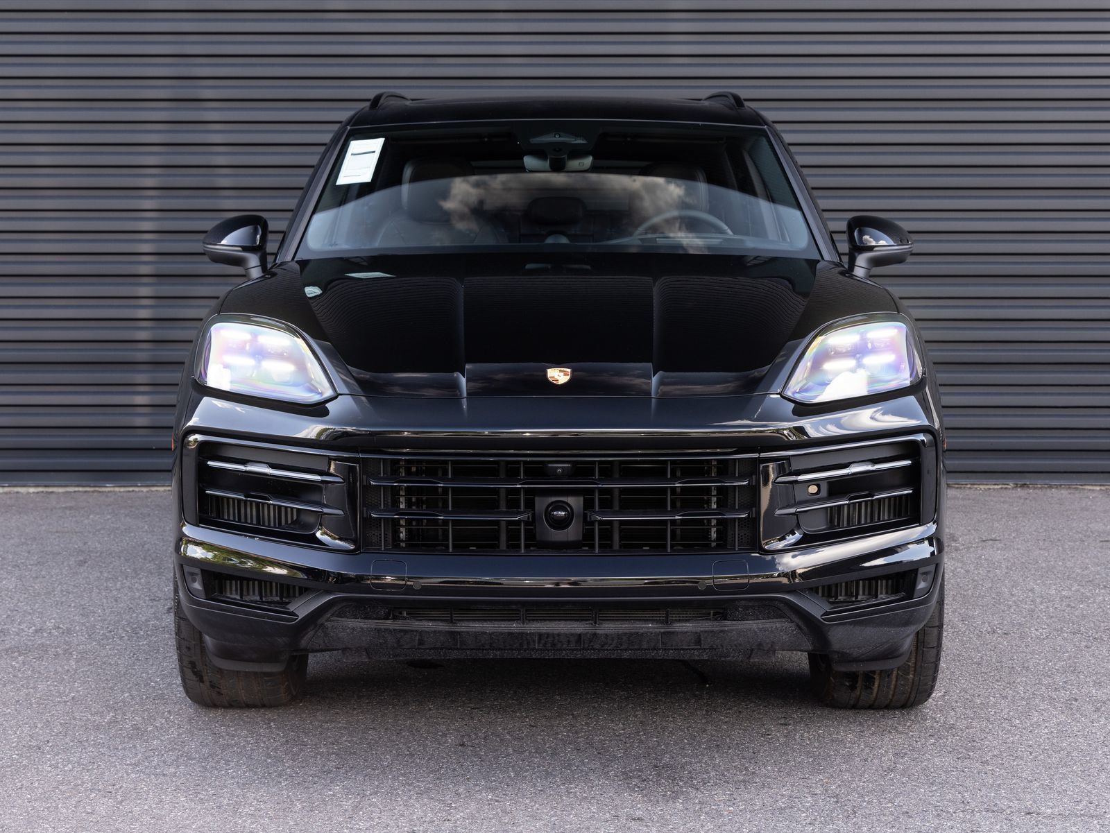New 2026 Porsche Cayenne S AWD/4WD image 7