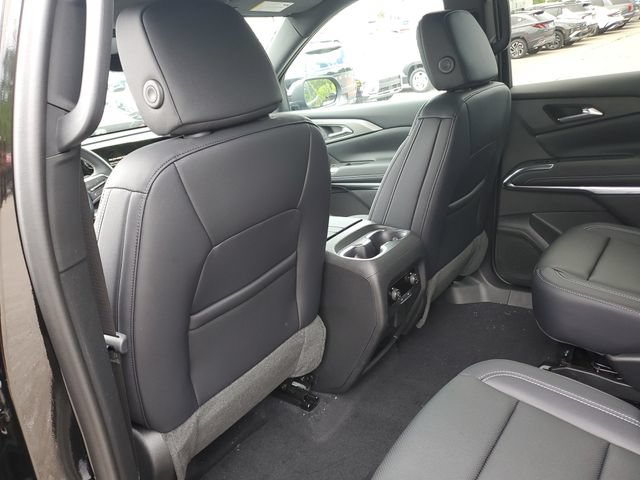 New 2026 Chevrolet Traverse LT w/ Midnight/Sport Edition AWD/4WD image 14