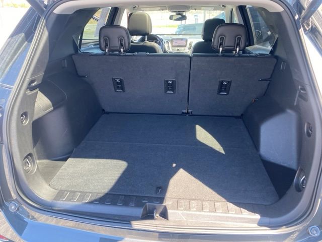 Used 2019 Chevrolet Equinox Premier AWD/4WD image 21